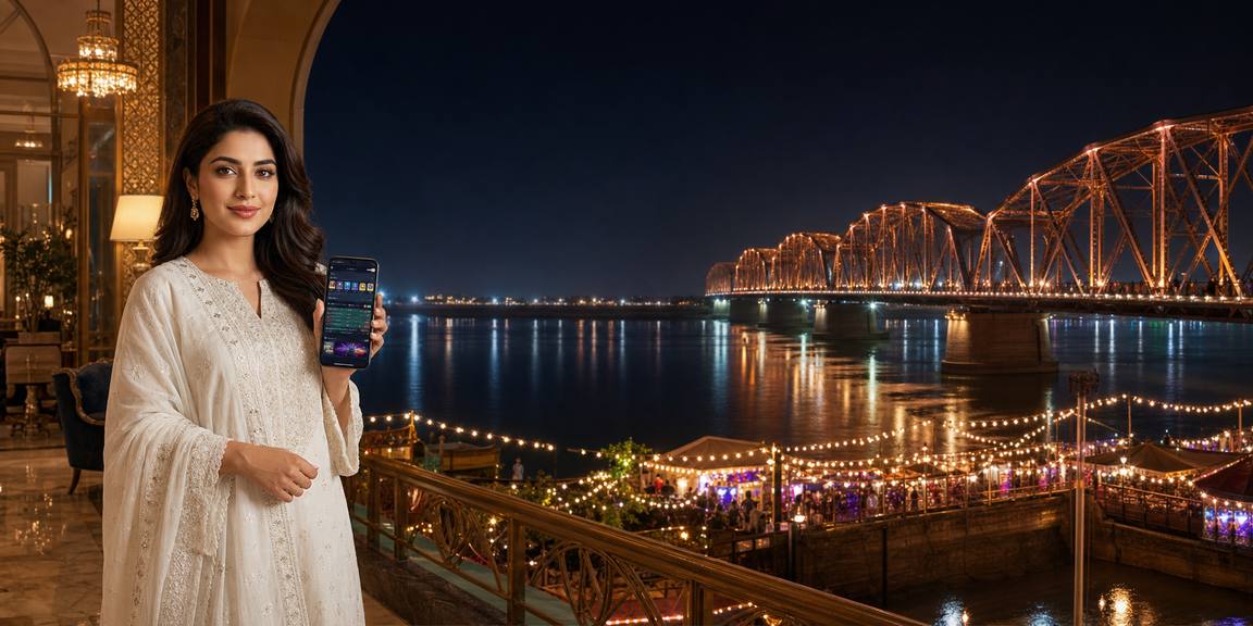 pkr bet365 Live Casino Rooms